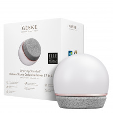 Набор для ухода за стопами Geske Pumice Stone Callus Remover 7в1 (Starlight) HB0606