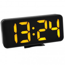 Настольные часы с будильником TFA Digital Alarm Clock Led 60202701
