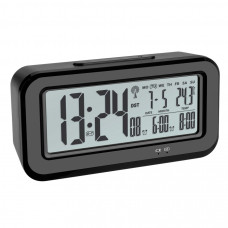 Настольные цифровые часы с будильником TFA Boxx 60255401