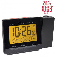 Проекционные часы с будильником TFA 60501601