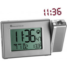 Проекционные часы с будильником TFA 981085