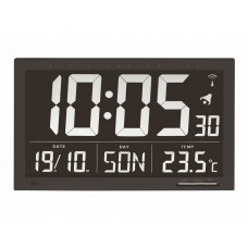Настенные электронные часы TFA 604505