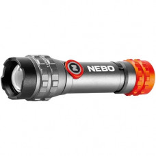 Фонарь ручной Nebo Davinci 450L Flex, 450 (NB NEB-FLT-1046-G)