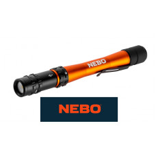 Фонарь ручной Nebo Master Series PL500 (NB NEB-POC-1002-G)