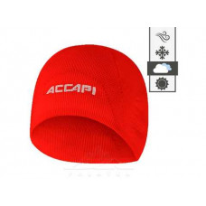 Шапка Accapi Cap, Red, One Size (ACC A837.52-OS)