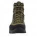 Ботинки трекинговые водонепроницаемые мужские Asolo X-Hunt Forest GV MM Major Brown (ASL A2353200.A034-10.5) размер 45 (29.5 см)