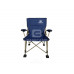 Кемпинговое кресло Base Camp Status Dark Blue (BCP 10102)
