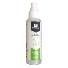 Спрей-нейтралізатор запаху для взуття BaseCamp Shoe Deodorant 100 ml (BCP 40501)