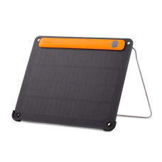 Сонячна батарея (панель) BioLite SolarPanel 5+ Updated (BLT SPA0200)