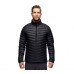 Куртка чоловіча Black Diamond Access Down Hoody, M, Black (BD 746080.0002-M)