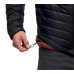 Куртка чоловіча Black Diamond Access Down Hoody, L, Black (BD 746080.0002-L)