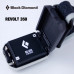 Налобний ліхтар Black Diamond ReVolt, 350 люмен, Aluminium (BD 620651.1001)