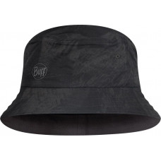 Панама Buff Trek Bucket Hat, S/M (Rinmann Black) (BU 122590.999.20.00)