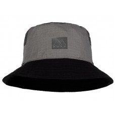 Панама Buff Sun Bucket Hat, L/XL (Hak Grey) (BU 125445.937.30.00)