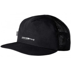 Кепка Buff Pack Trucker (Solid Black) (BU 131562.999.10.00)