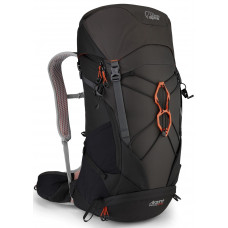 Туристический рюкзак Lowe Alpine AirZone Trail Camino 37:42 (Black/Anthracite), M (LA FTF-39-BLA-MED)