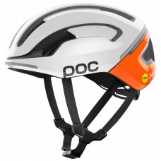 Велошлем POC Omne Air MIPS, L (Fluorescent Orange AVIP) (PC 107701217LRG1)