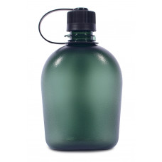 Фляга Pinguin Tritan Bottle Flask BPA-free Green, 1 л (PNG 659.Green-1.0)