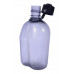 Фляга Pinguin Tritan Bottle Flask BPA-free Grey, 0.75 л (PNG 659.Grey-0.75)