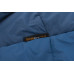 Спальный мешок Pinguin Comfort PFM (-1/-7/-24°C) 175 см, Khaki, Left Zip (PNG 234749)