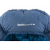Спальный мешок Pinguin Comfort PFM (-1/-7/-24°C) 175 см, Blue, Right Zip (PNG 234855)