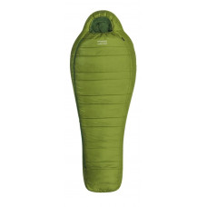 Спальный мешок-кокон Pinguin Magma 630 (-5/-12/-31°C), 195 см, Left Zip, Green (PNG 243345)
