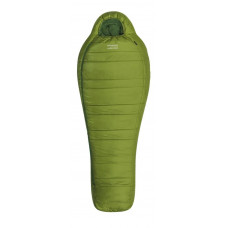 Спальный мешок-кокон Pinguin Magma 630 (-5/-12/-31°C), 195 см, Right Zip, Green (PNG 243444)