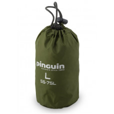 Накидка на рюкзак (чехол от дождя) Pinguin Raincover, 55-75L, Khaki, L (PNG 356342)