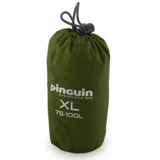 Накидка на рюкзак (чехол от дождя) Pinguin Raincover, 75-100L, Khaki, XL (PNG 356441)