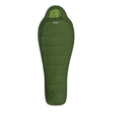 Спальный мешок Pinguin Spirit CCS 185 см, Green, Left Zip (PNG 232141)
