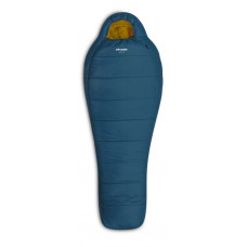 Спальный мешок Pinguin Spirit CCS 185 см, Blue, Right Zip (PNG 232257)