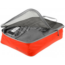 Чехол для одежды Sea to Summit Ultra-Sil Garment Mesh Bag, M (Spicy Orange) (STS ATC022031-050805)