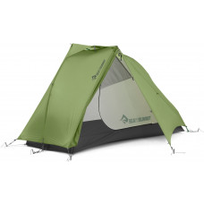 Палатка одноместная Sea To Summit Alto TR1 Plus (Green) (STS ATS2039-02160402)