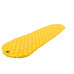 Надувний килимок Sea To Summit Air Sprung UltraLight Mat Regular, 184х55х5 см, Yellow (STS AMULRAS)