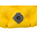 Надувний килимок Sea To Summit Air Sprung UltraLight Mat Regular, 184х55х5 см, Yellow (STS AMULRAS)