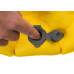 Надувний килимок Sea To Summit Air Sprung UltraLight Mat Regular, 184х55х5 см, Yellow (STS AMULRAS)