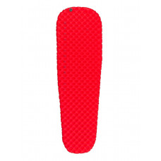 Надувний килимок Sea to Summit Comfort Plus Insulated Mat Regular Red 183х55х6.3 см (STS AMCPINS_R)