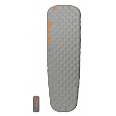 Килимок надувний Sea To Summit Ether Light XT Insulated Mat Regular, 183х55х10 см, Pewter (STS AMELXTINS_R)