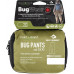 Москітні штани від комах Sea to Summit Bug Pants Olive, L (STS ABUGPSLG)