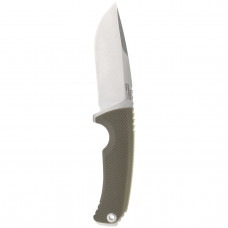 Нож с фиксированным лезвием SOG Tellus FX, Olive Drab (SOG 17-06-01-43)