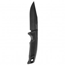 Нож с фиксированным лезвием SOG Recondo FX Straight Edge, Black (SOG 17-22-01-57)