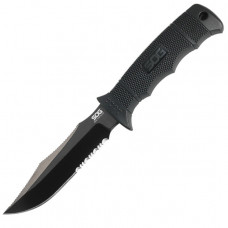 Нож с фиксированным лезвием SOG SEAL Pup Elite, Kydex Sheath (SOG E37T-K)