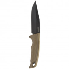 Нож с фиксированным лезвием SOG Recondo FX Straight Edge, FDE (SOG 17-22-03-57)