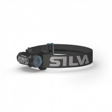Ліхтар налобний Silva Explore 4RC, 400 люмен (SLV 37821)