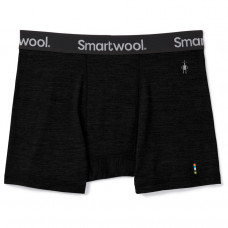Термотрусы мужские Smartwool Men's Merino Sport 150 Boxer Brief Boxed, Black, XL (SW SW017342.001-XL)