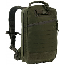 Медицинский рюкзак Tasmanian Tiger Medic Assault Pack S MKII (Olive) (TT 7591.331)