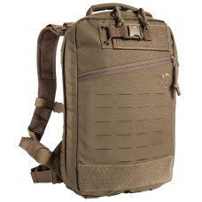 Медицинский рюкзак Tasmanian Tiger Medic Assault Pack S MKII (Coyote Brown) (TT 7591.346)