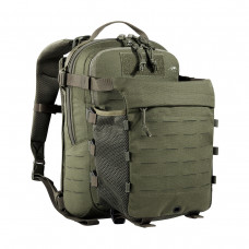 Рюкзак тактический Tasmanian Tiger Assault Pack 12 Olive (TT 7154.331)