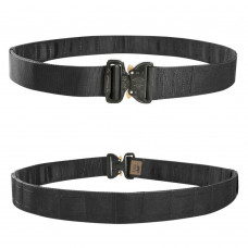 Тактический ремень Tasmanian Tiger Modular Belt, L, 105-125 см, Black (TT 7238.040-L)