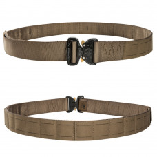 Тактический ремень Tasmanian Tiger Modular Belt, L, 105-125 см, Coyote Brown (TT 7238.346-L)